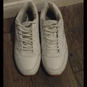 Fila shoes